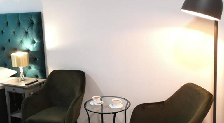 Rental apartment with 2 rooms for 4 persons — photo 4