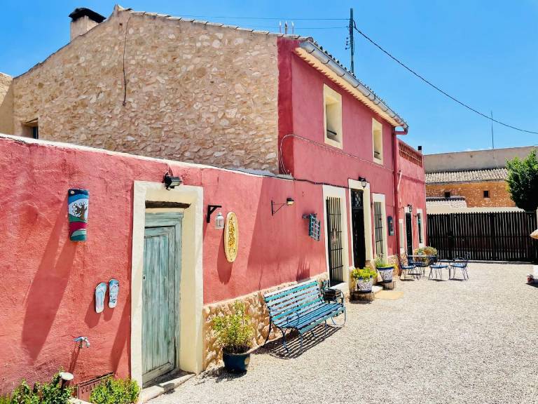 Casa Úbeda