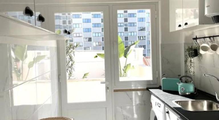 Nice apartment | Next to the beach | Dogs allowed — photo 4