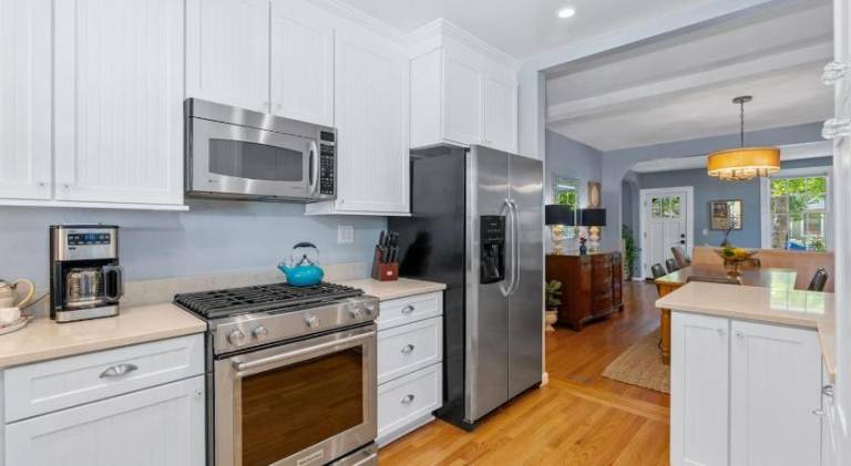 Ample house with hot tub | Good for workation | Pets are welcome — photo 3