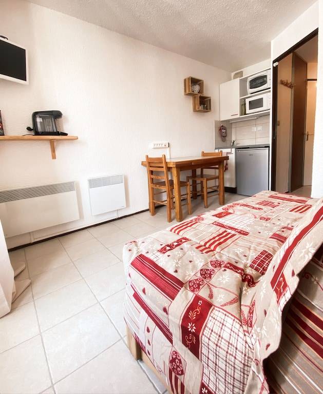 Appartement Bellecombe