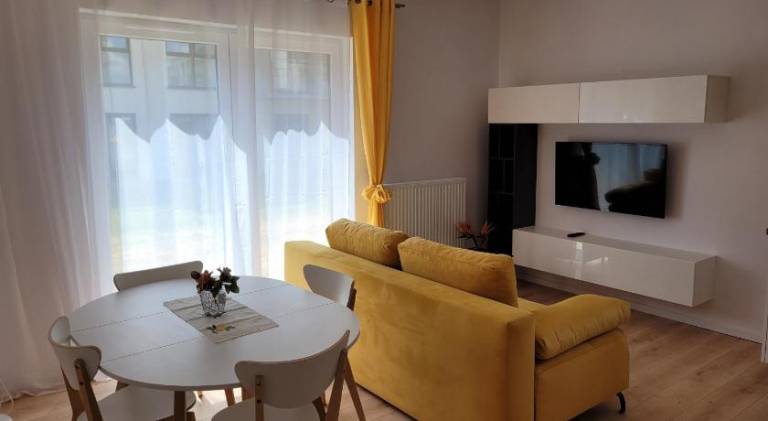 Apartament Rokietnica