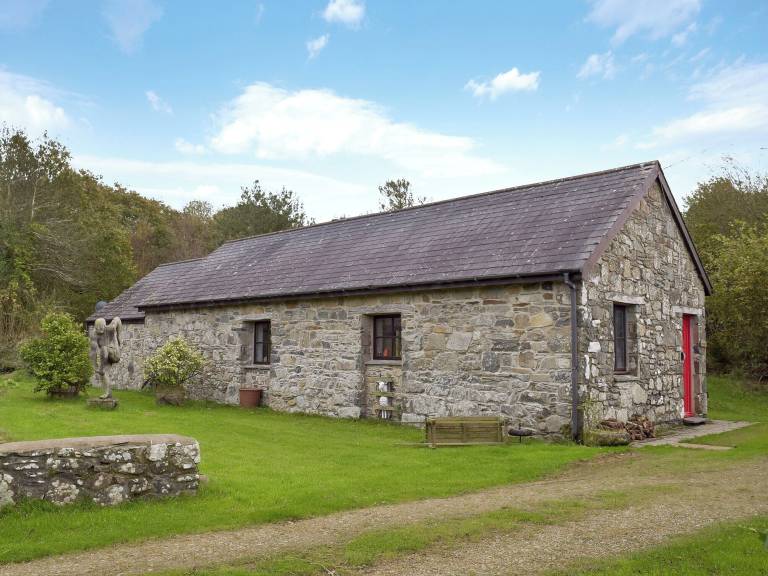 Cottage Nevern