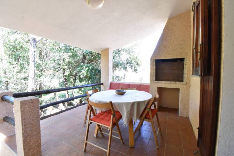 Villa Rena Majore