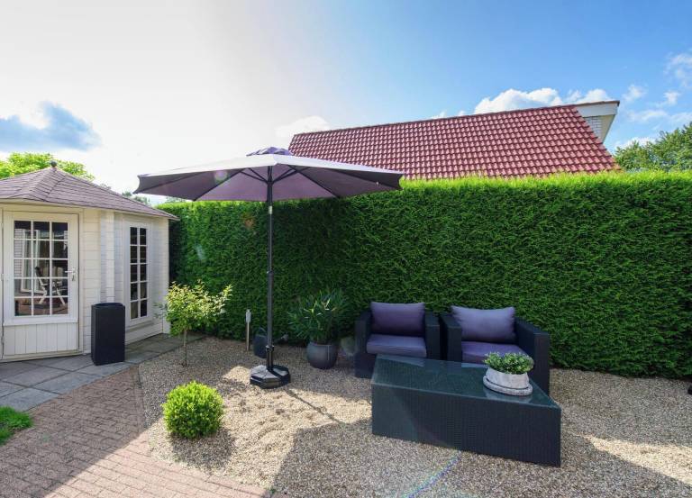 Ferienhaus Delden