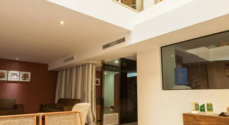 Tri Hotel Smart Caxias — photo 4