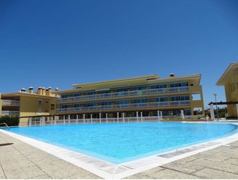 Apartamento Torres Vedras