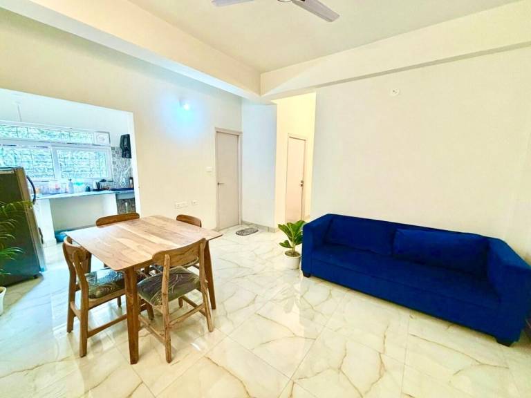 Holiday apartment with 2 rooms for 5 persons — photo 3