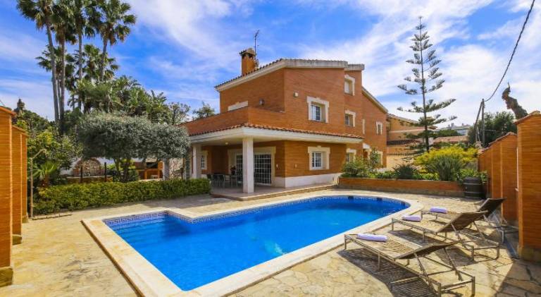 Villa La Pineda