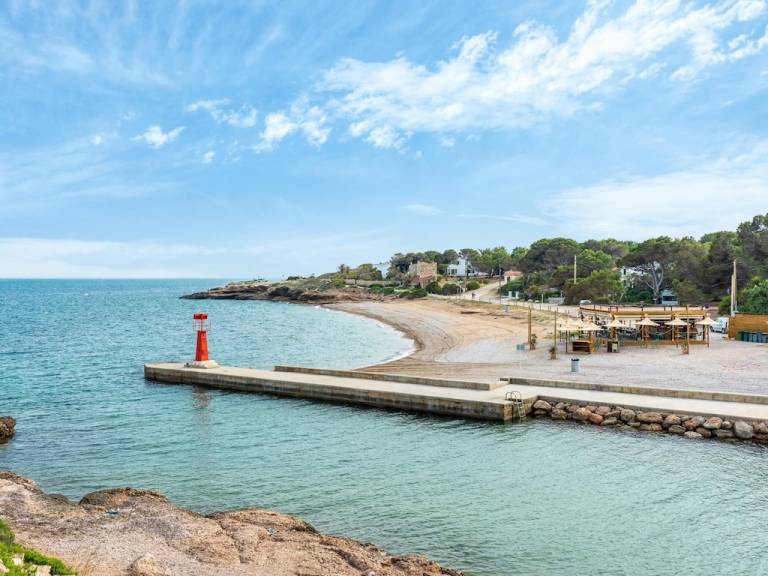 Apartamento L'Ametlla de Mar