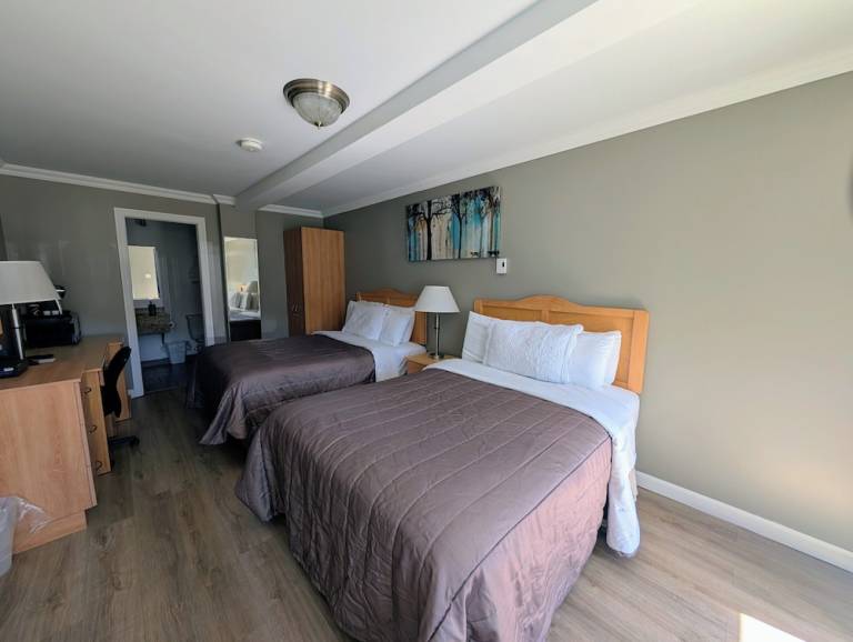 Motel  Rivière-du-Loup