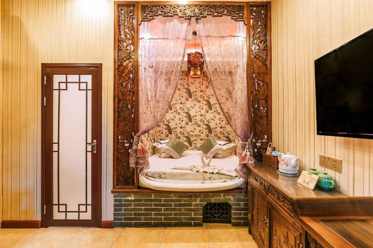 House Jinzhong