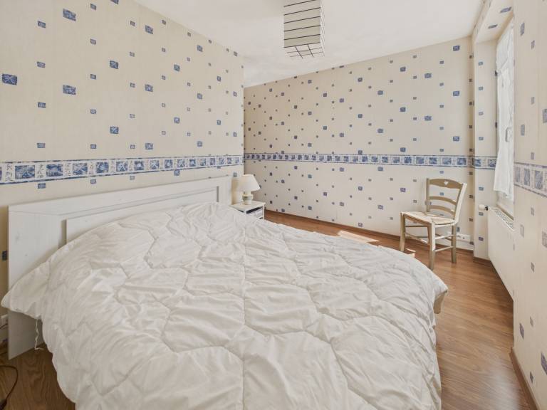 Holiday apartment with 2 rooms for 4 persons — photo 5