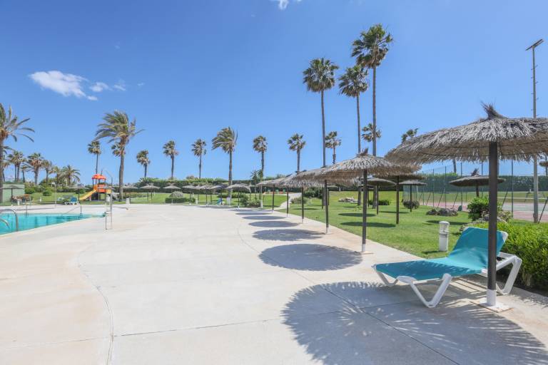Apartamento Islantilla