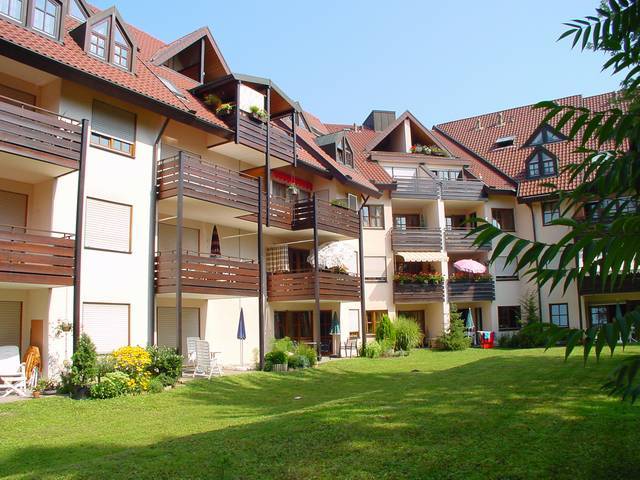 Ferienwohnung  Bad Krozingen