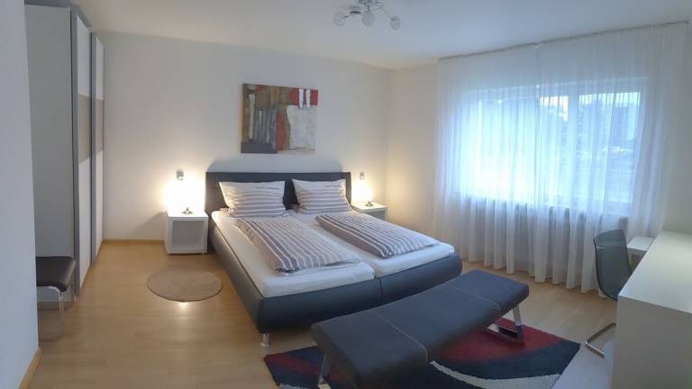 Ferienwohnung Kappel-Grafenhausen