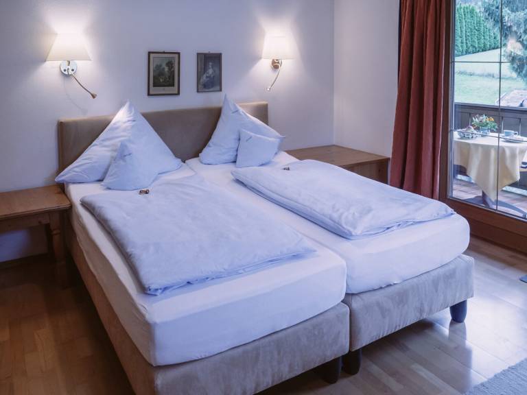 Ferienwohnung Bayerisch Gmain