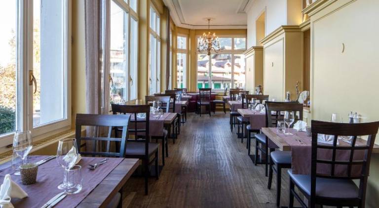 Rigiblick am See — photo 4