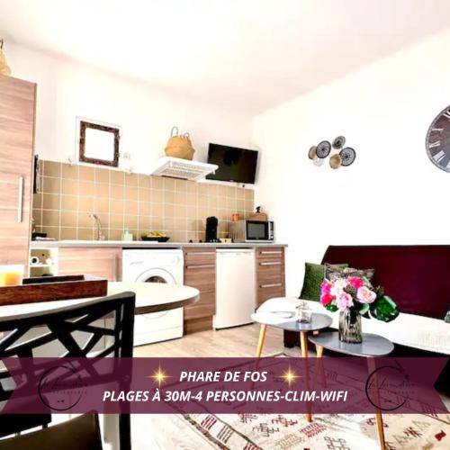 Appartement Port-de-Bouc