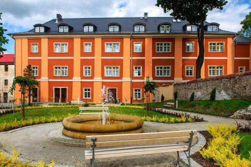 Kurort  Cieplice Śląskie-Zdrój