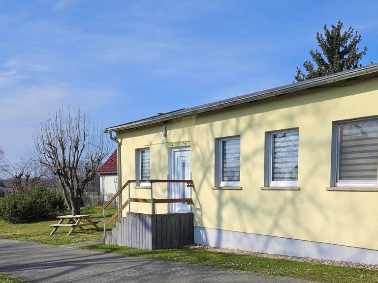 Ferienwohnung Bad Dürrenberg