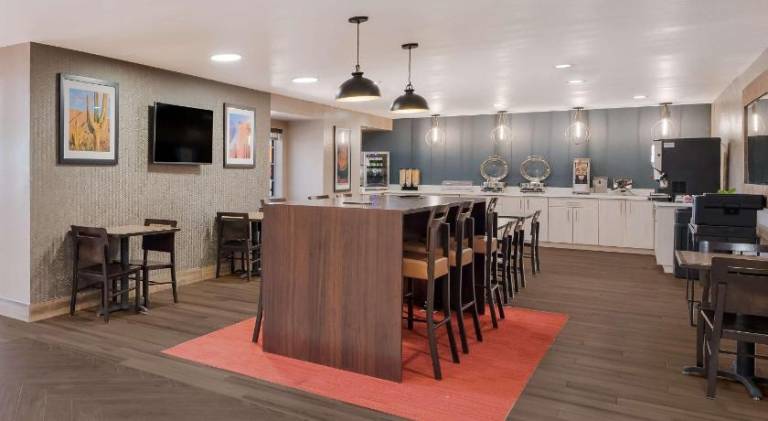Best Western Bellemont Shadow Mountain Inn — photo 5