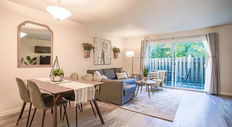 87 m² Ferienhaus