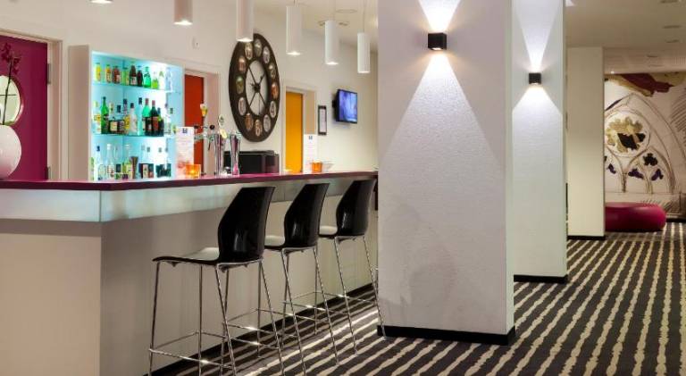 Best Western Colmar Expo — photo 3