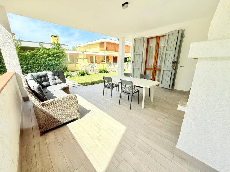Ferienhaus in Lido delle Nazioni, Ferrara für max. 6 Personen Ferienhaus in Lido delle Nazioni, Ferrara für max. 6 Personen