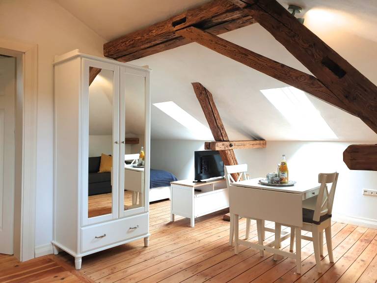 Ferienwohnung  Reihen