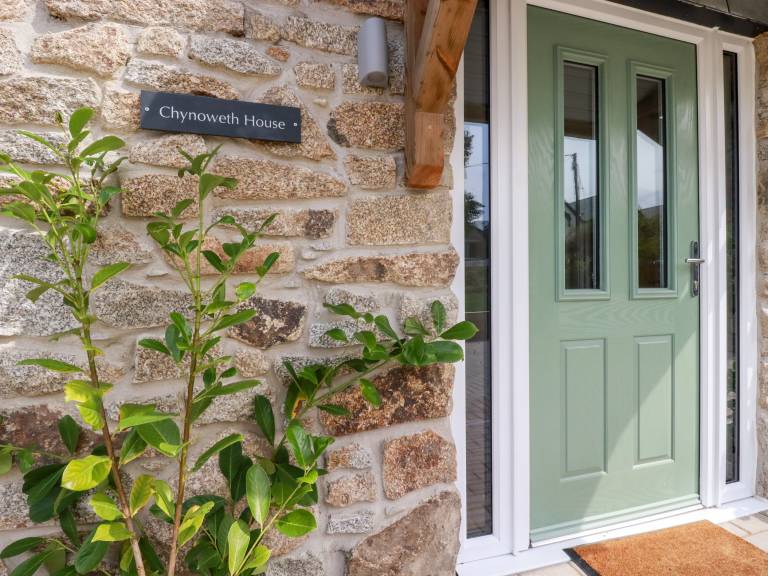 Family-oriented pleasant cottage with garden | Beach view | Dogs allowed — photo 3