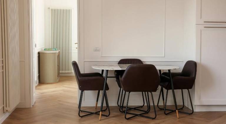 Apartment with 1 room for 2 persons — photo 4