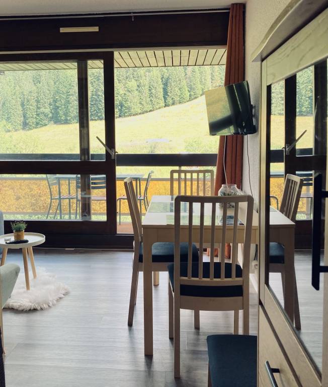 Appartement Septmoncel
