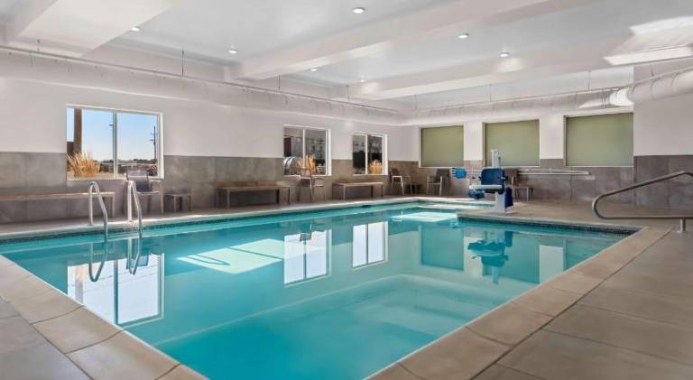 Best Western Plus Ogallala Inn — photo 5