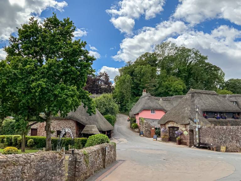 Cottage Torquay