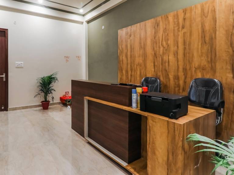 Hotel O Utrishree — photo 3
