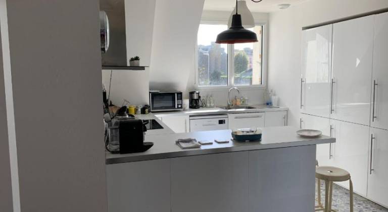 Appartement Design II - Port du Rosmeur -Douarnenez — photo 2