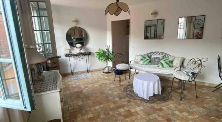 Apartment with 2 rooms for 4 persons — photo 4