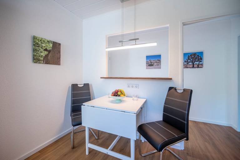 Apartment Düsseldorf-Benrath