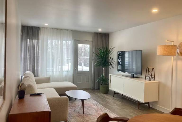Appartement  Longueuil