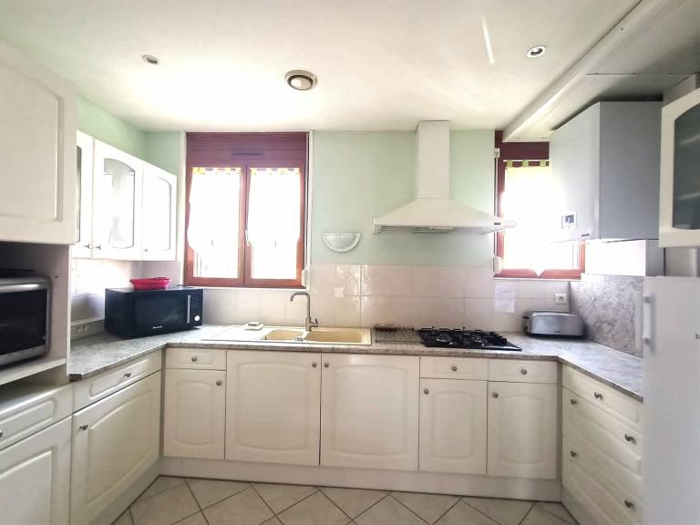 Holiday apartment with 2 rooms for 4 persons — photo 3