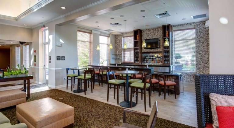 Hilton Garden Inn Tampa Ybor Historic District — photo 2