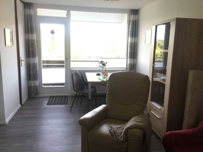 Ferienwohnung Oberharz