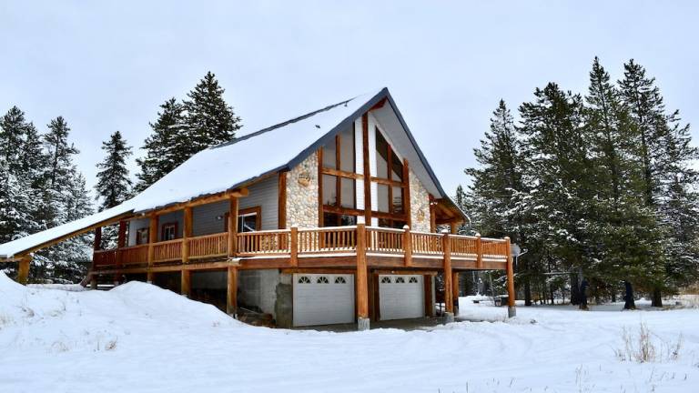 Lodge Island Park