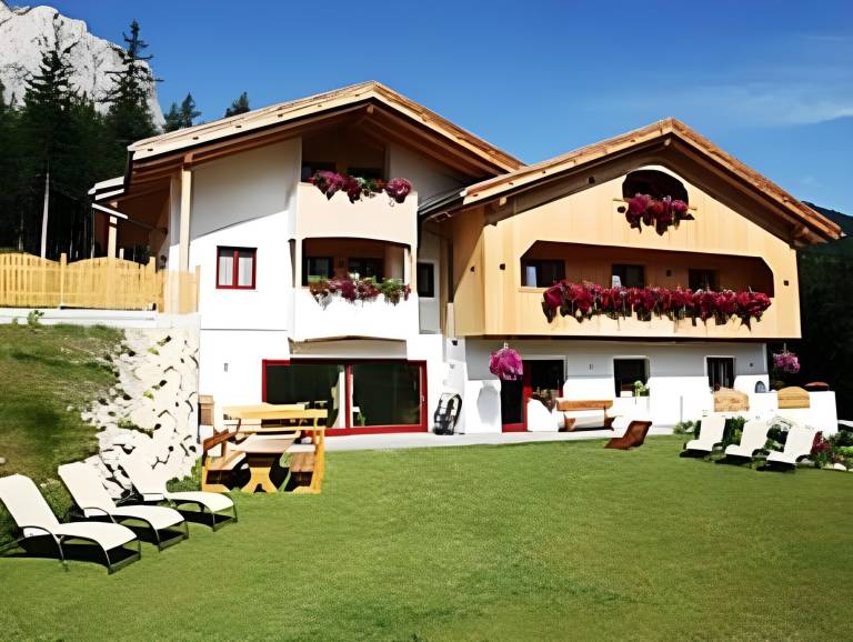 Apartment mit Hotelservice  Stern