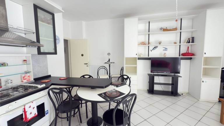 Family-friendly apartment with patio | Sea view | Pet-friendly — photo 4