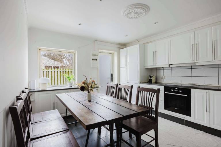 Ferienwohnung Kopenhagen