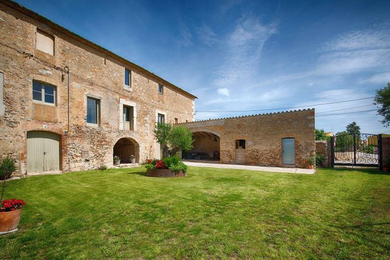 Maison de vacances Figueres
