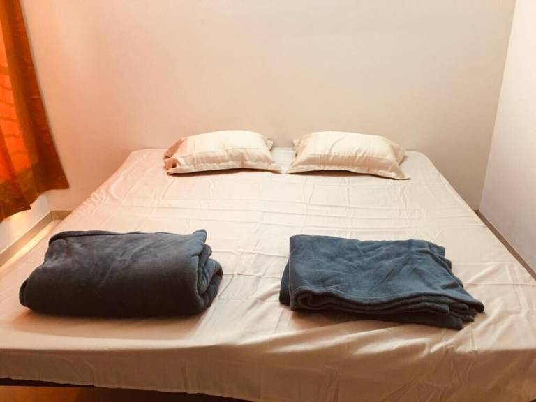 Apartment Padur