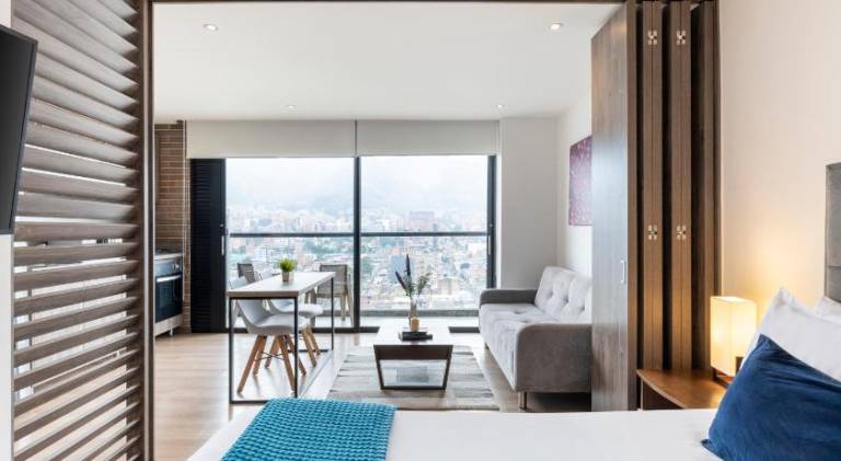 80 m² Ferienwohnung
